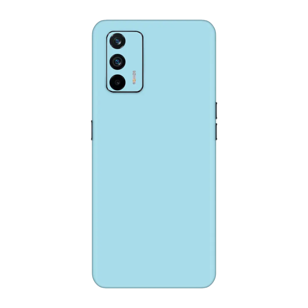 Preload Full Back / Pastel Blue