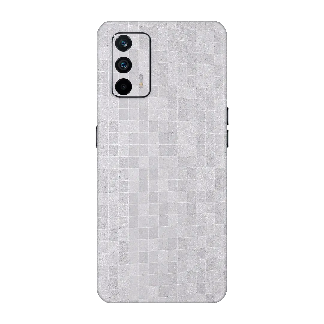 Preload Full Back / Pixels Light