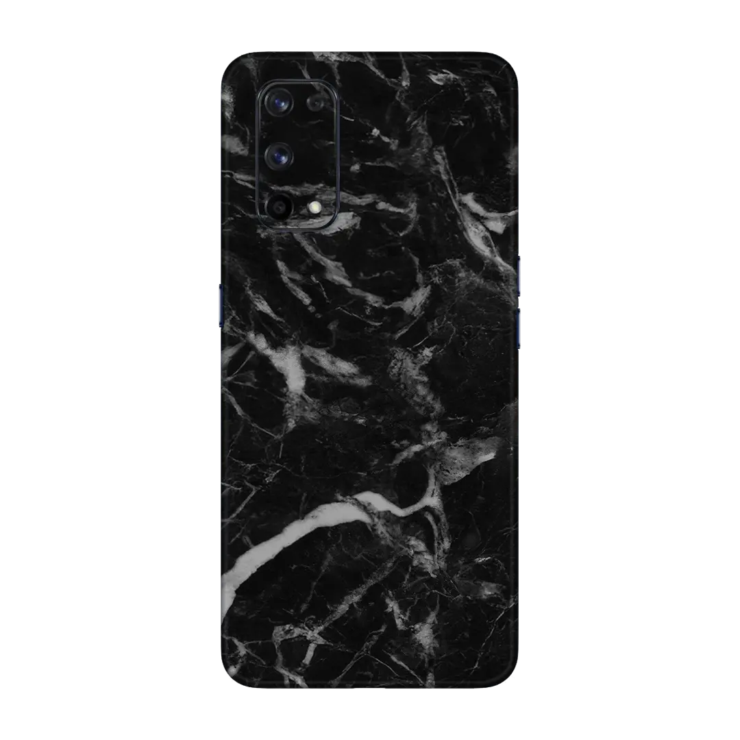 Preload Full Back / Black Marble