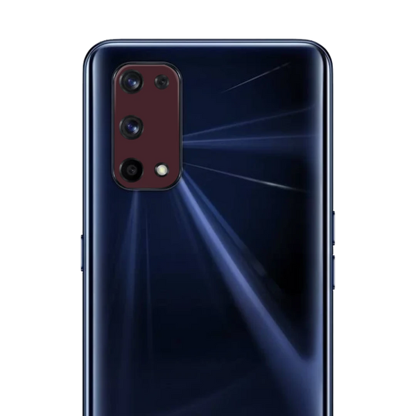 Realme X7 Pro Camera Skins & Wraps
