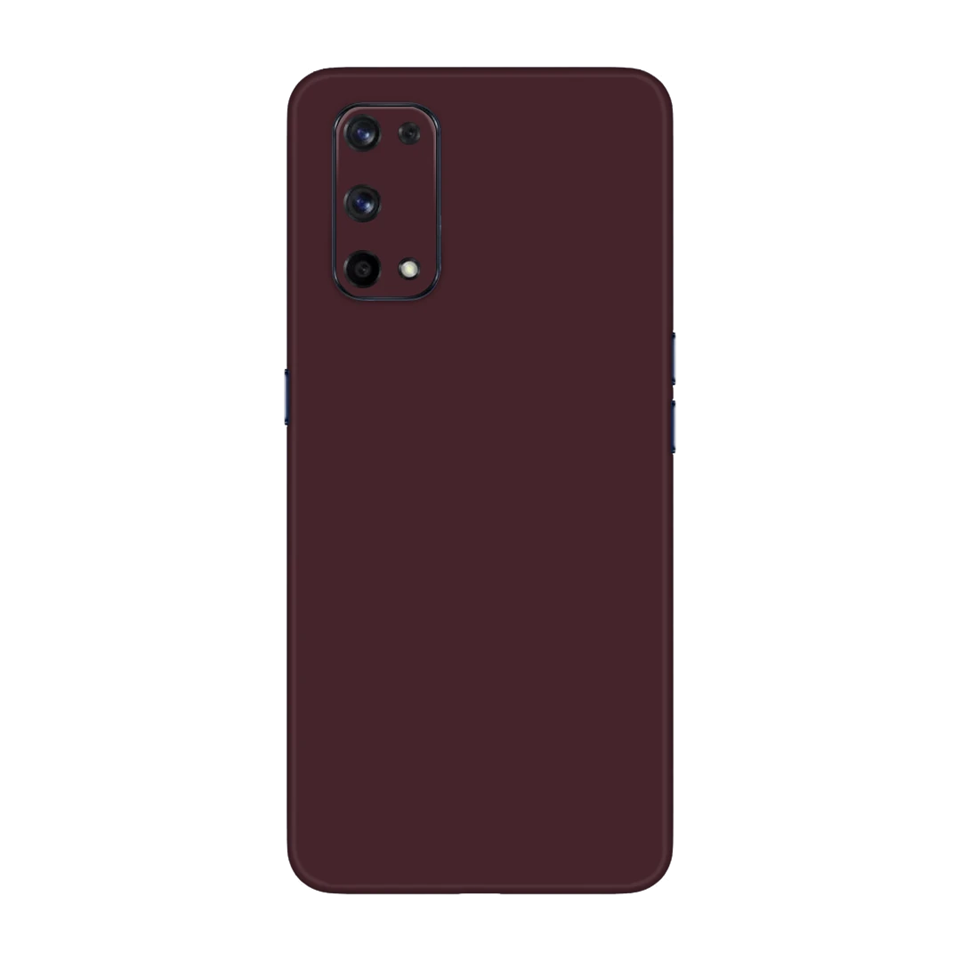 realme x7 pro mobile skins & wraps