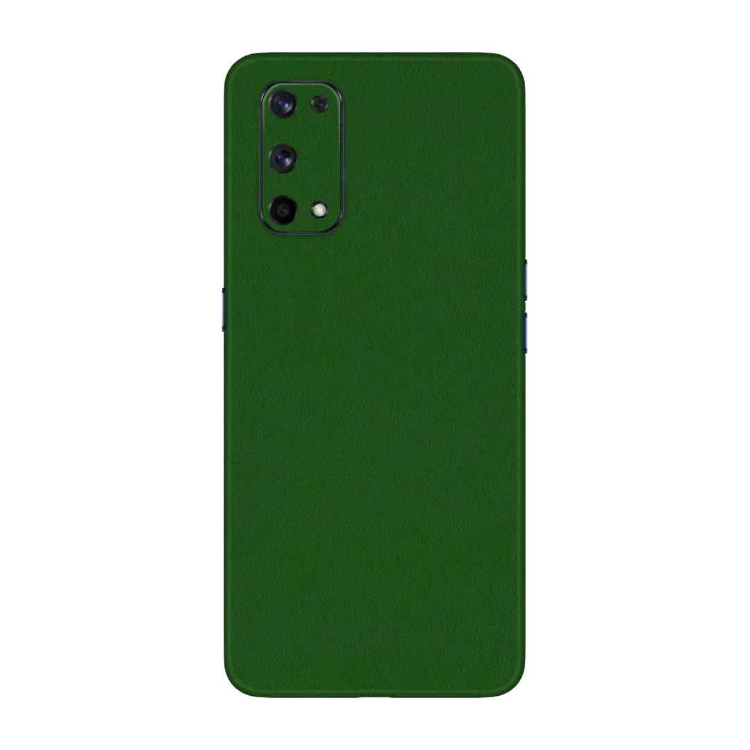 Preload Full Back / Sandstone Green