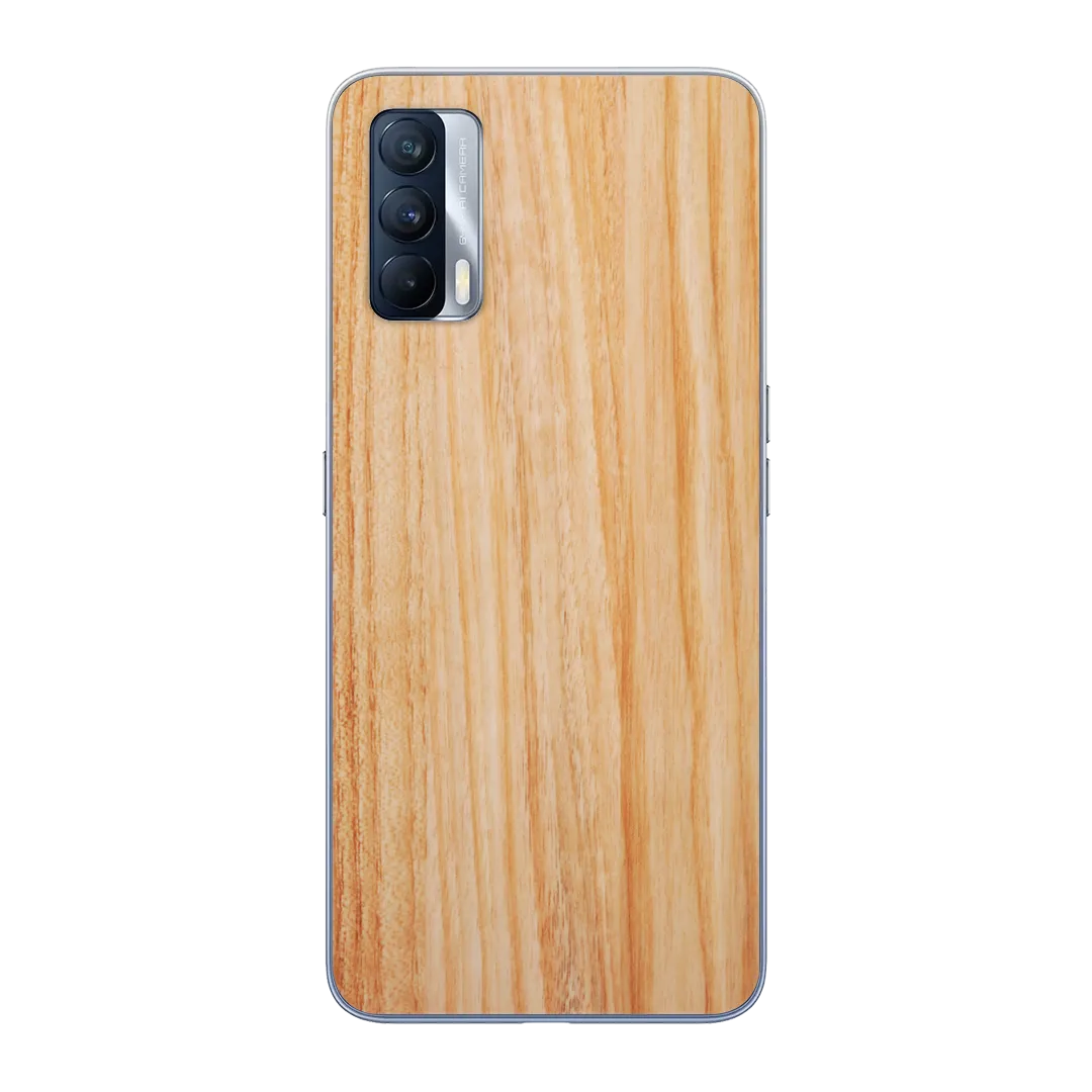 Realme X7 Flat Back Skins