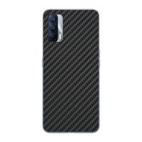 Realme X7 Flat Back Skins