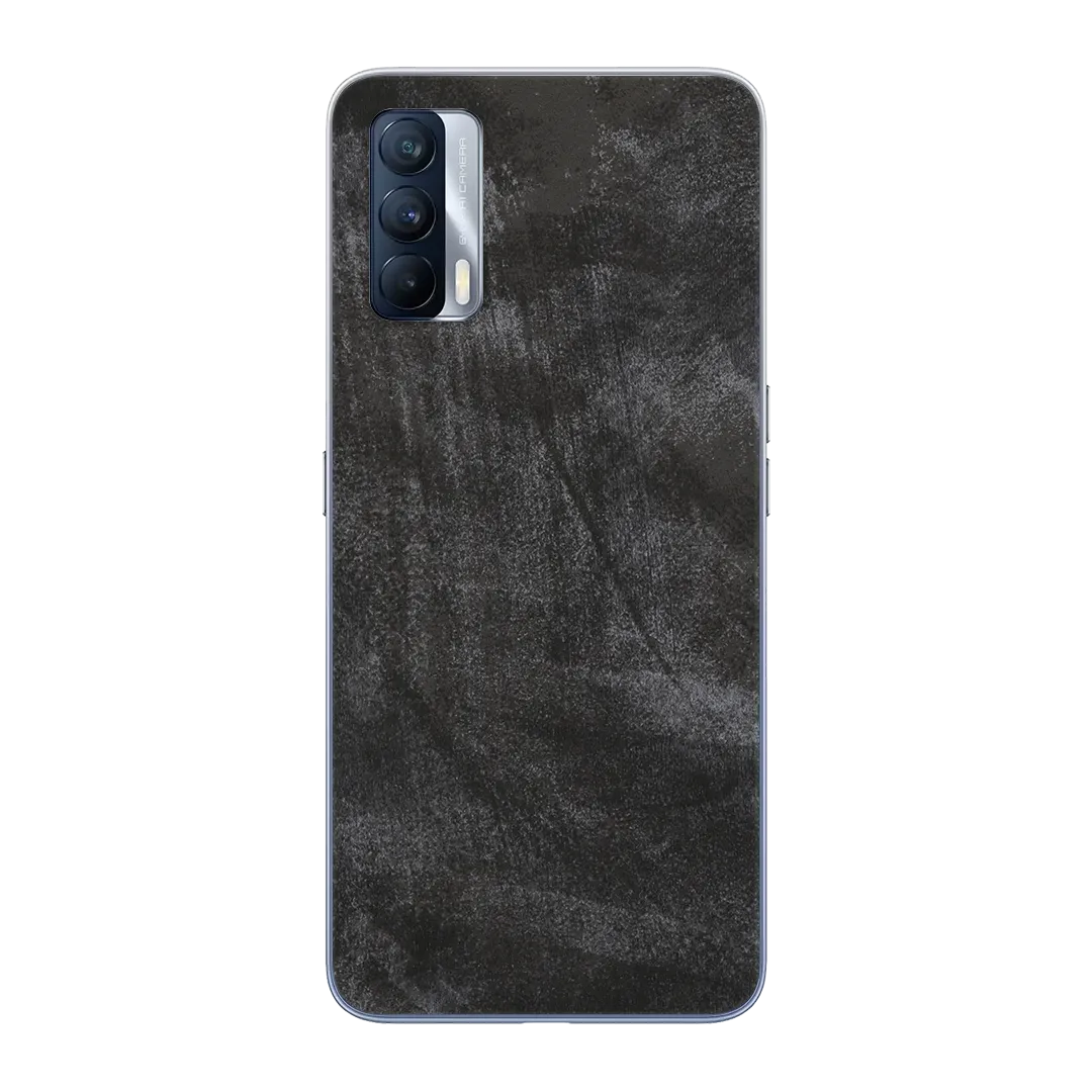 Realme X7 Flat Back Skins