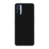 Realme X7 Flat Back Skins