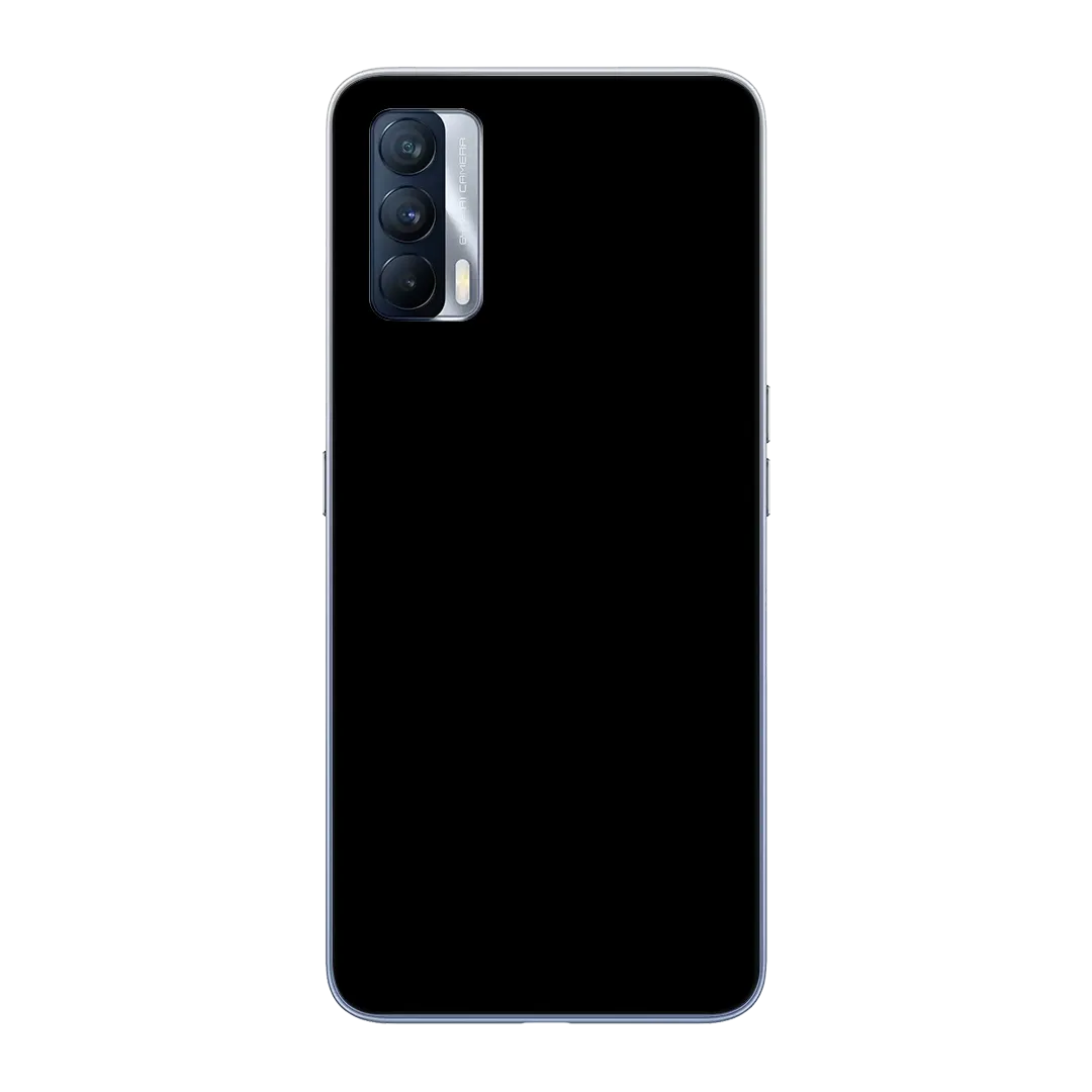 Realme X7 Flat Back Skins