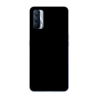 Realme X7 Flat Back Skins