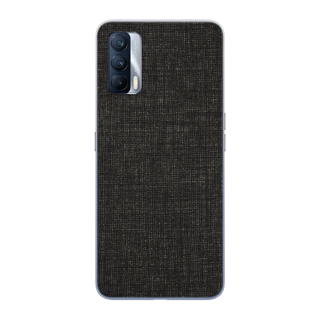 Realme X7 Flat Back Skins