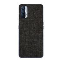 Realme X7 Flat Back Skins