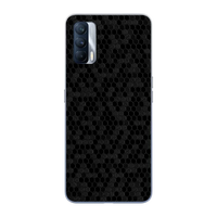 Realme X7 Flat Back Skins