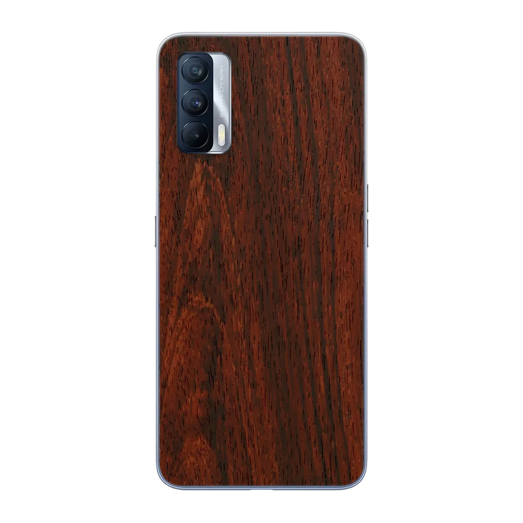 Realme X7 Flat Back Skins