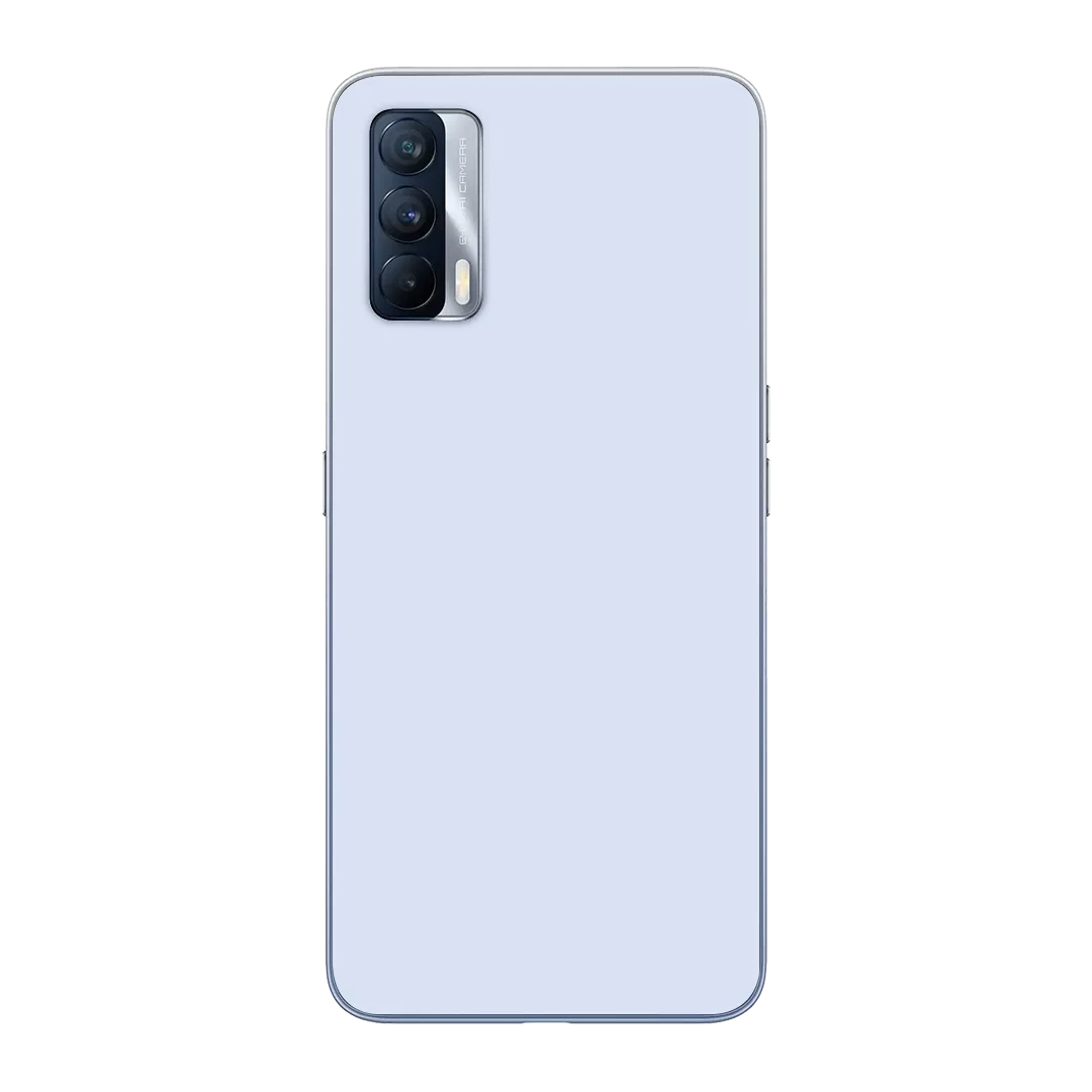 Realme X7 Flat Back Skins