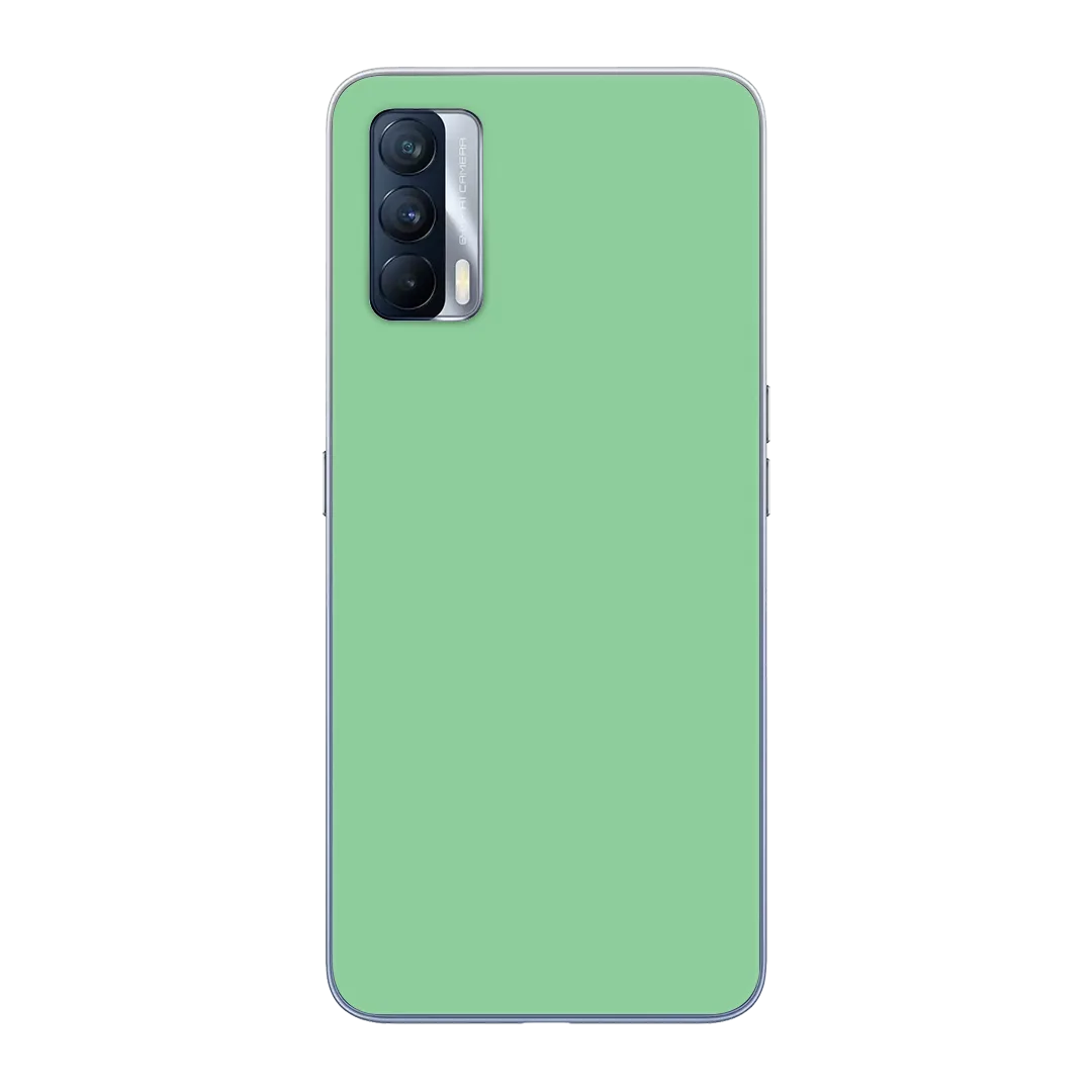 Realme X7 Flat Back Skins