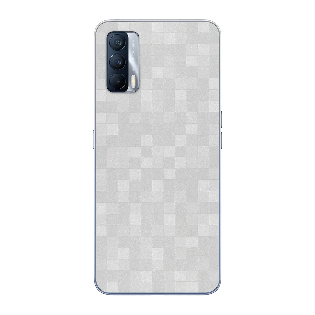 Realme X7 Flat Back Skins