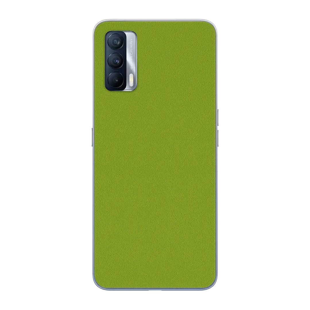 Realme X7 Flat Back Skins