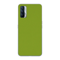 Realme X7 Flat Back Skins