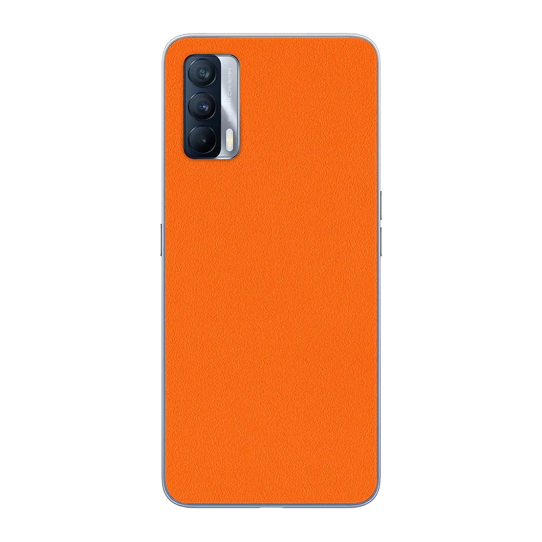 Realme X7 Flat Back Skins