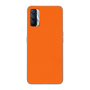 Realme X7 Flat Back Skins