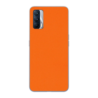 Realme X7 Flat Back Skins