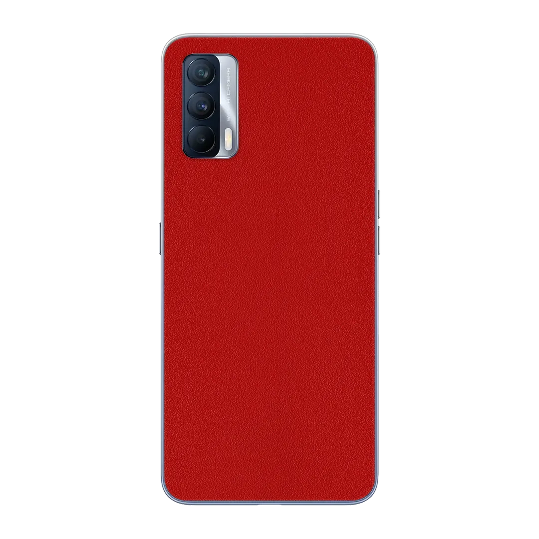 Realme X7 Flat Back Skins