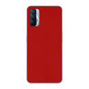 Realme X7 Flat Back Skins