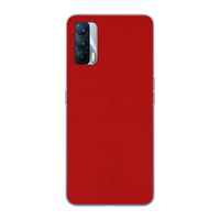 Realme X7 Flat Back Skins