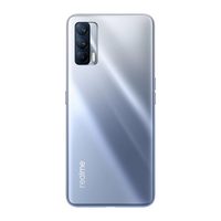 Realme X7 Flat Back Skins