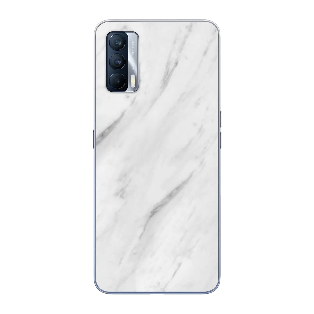 Realme X7 Flat Back Skins