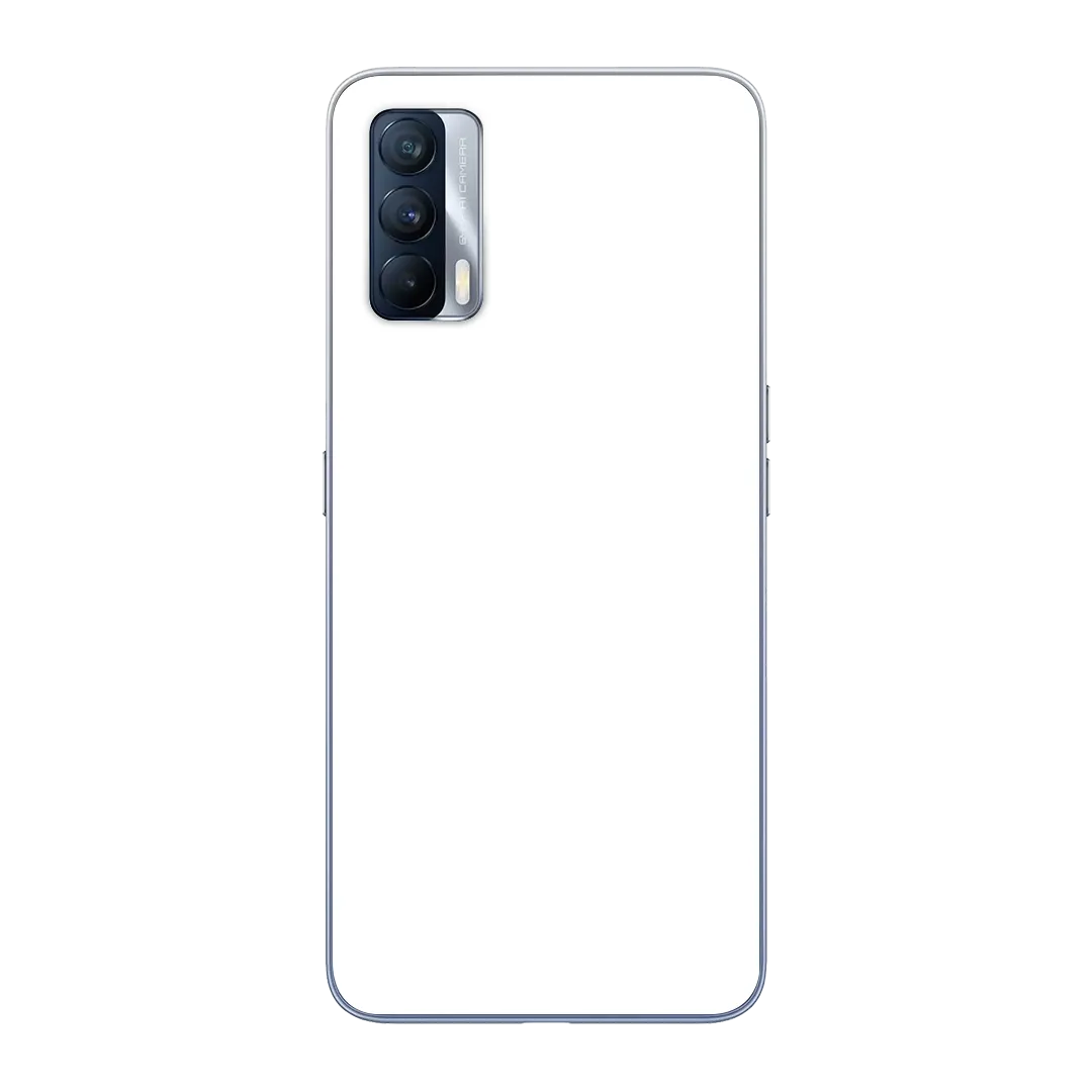 Realme X7 Flat Back Skins