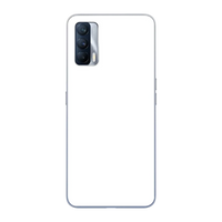 Realme X7 Flat Back Skins