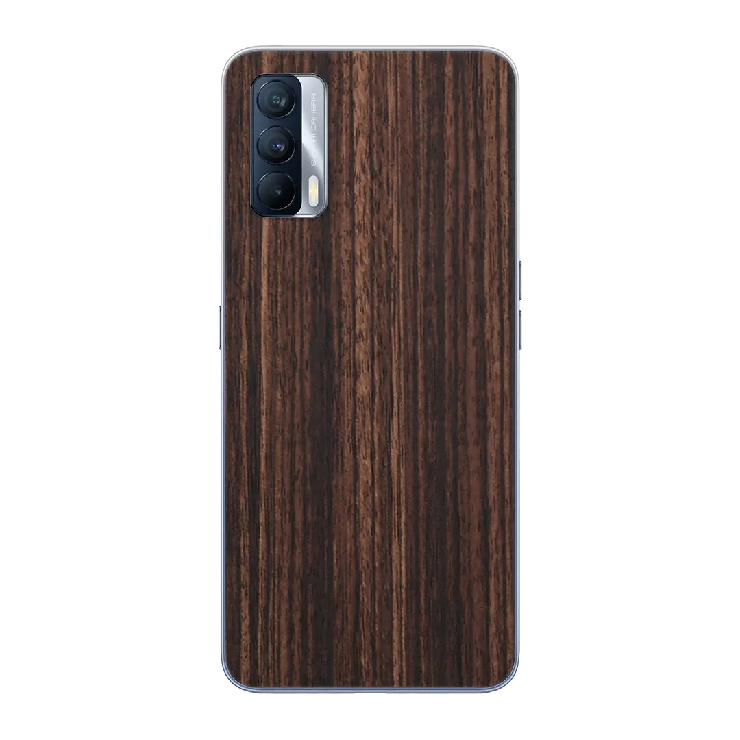 Realme X7 Flat Back Skins