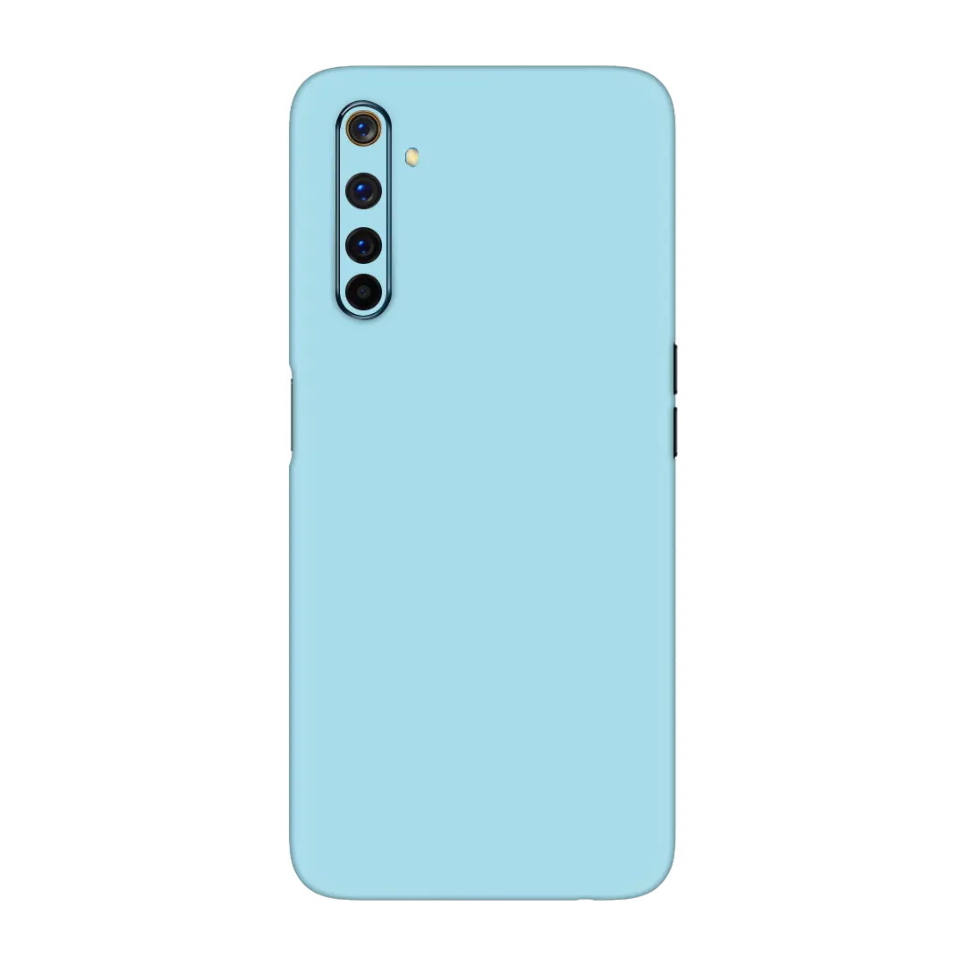 Preload Full Back / Pastel Blue