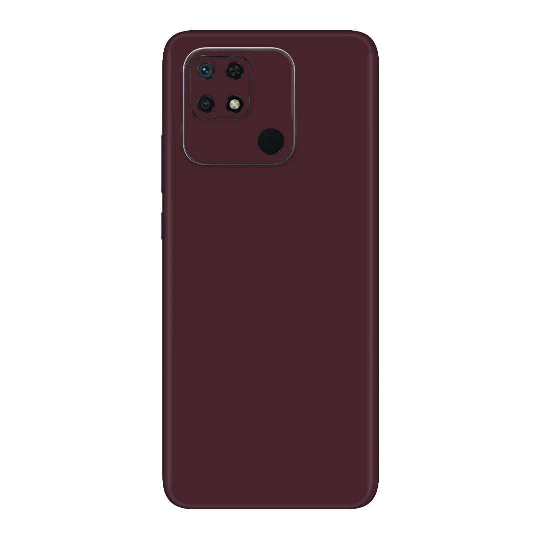 redmi 10 mobile skins & wraps