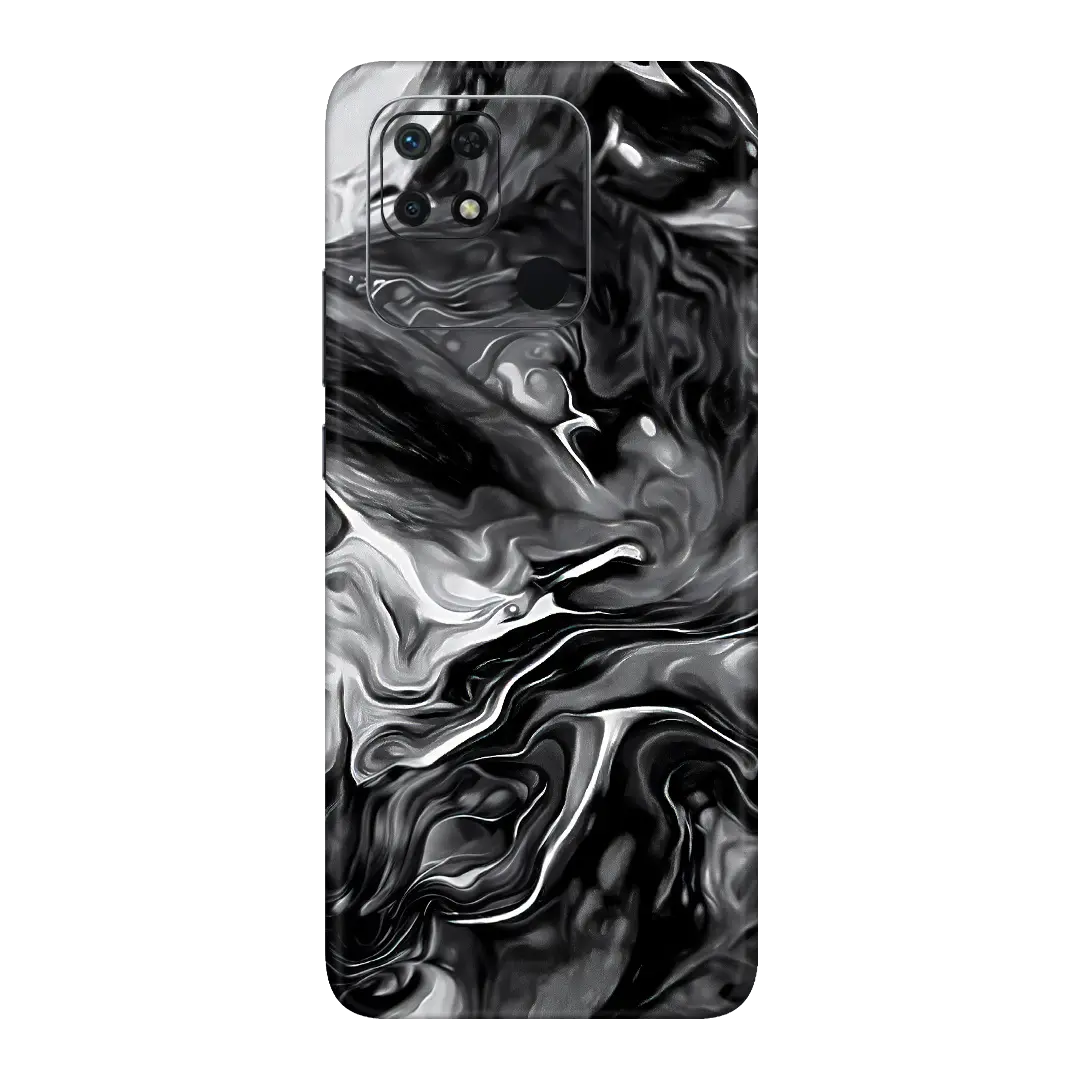 Preload Full Back / Midnight Fog