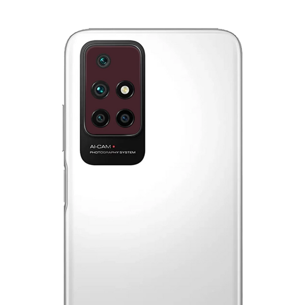 Redmi 10 Prime Camera Skins & Wraps