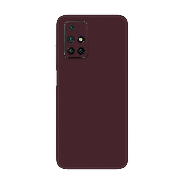 Redmi 10 Prime Skins & Wraps