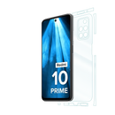Redmi 10 Prime Screen Protector