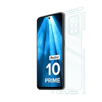 Redmi 10 Prime Screen Protector