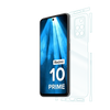 Redmi 10 Prime Screen Protector