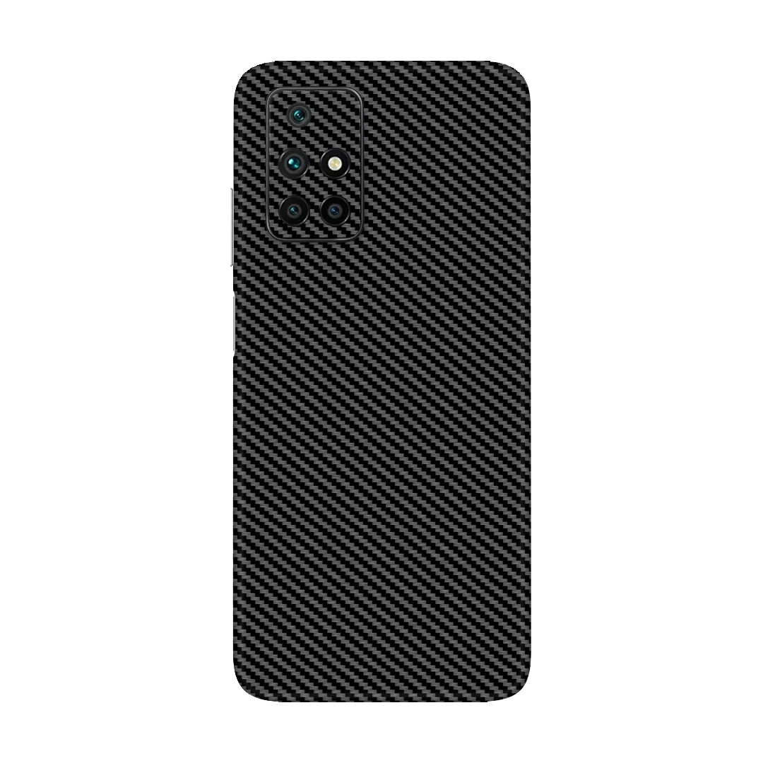 redmi 10 prime mobile skins & wraps