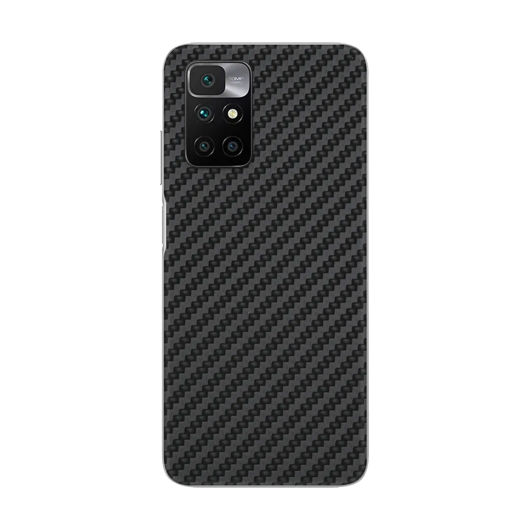 Redmi 10 Prime Flat Back Skins