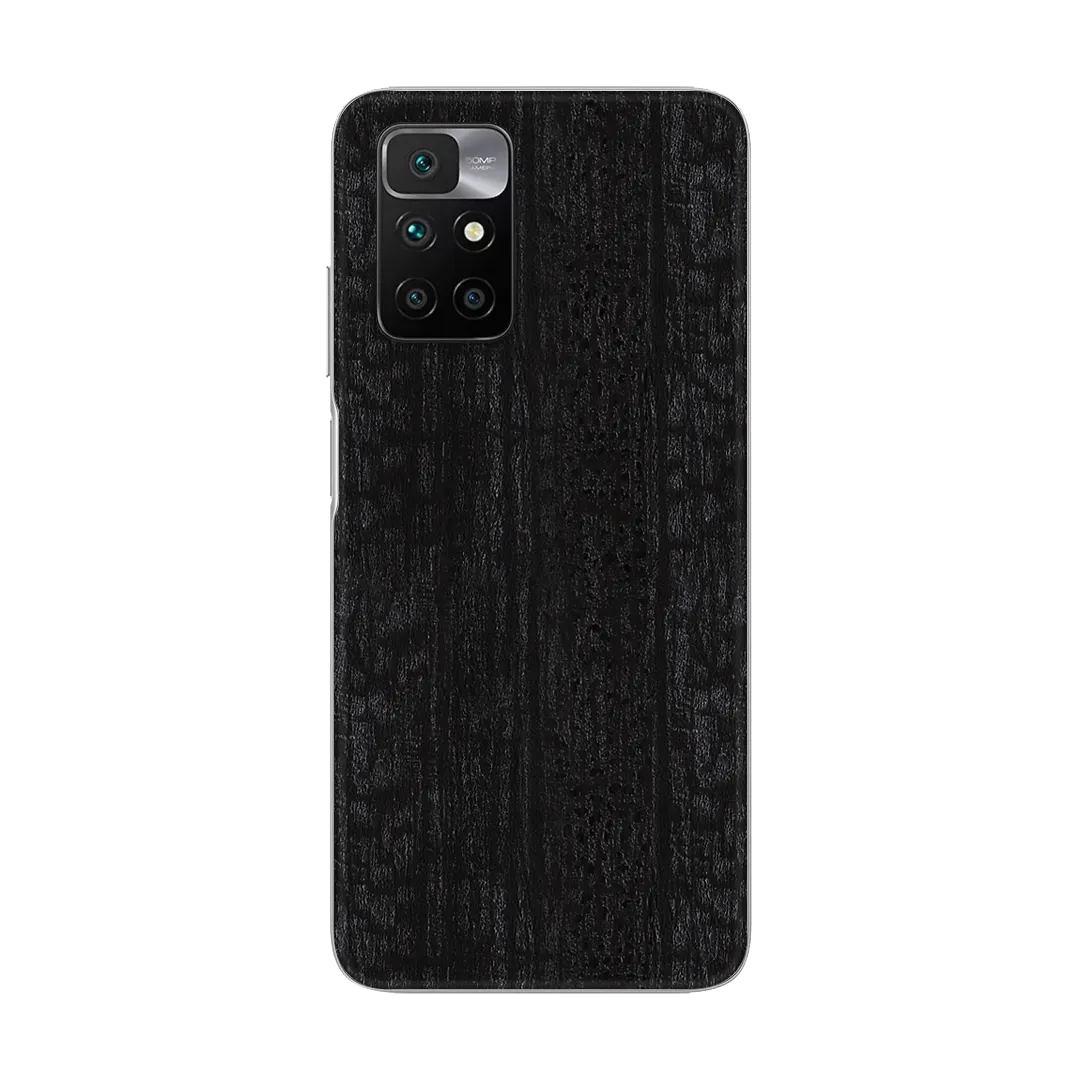 Redmi 10 Prime Flat Back Skins