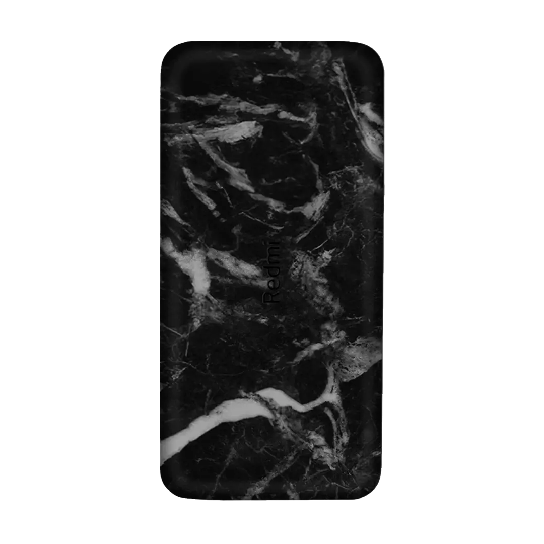Preload Select Texture / Black Marble