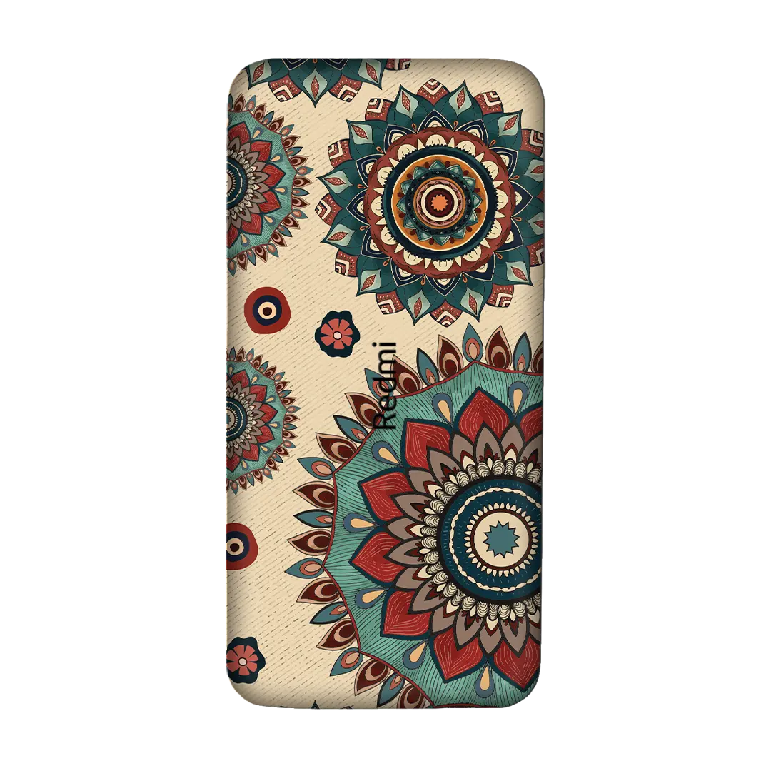 Preload Select Texture / Desert Bloom