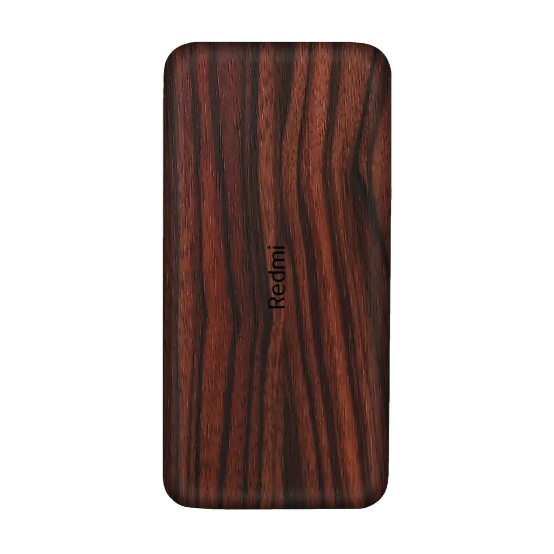 Preload Select Texture / Ebony Wood