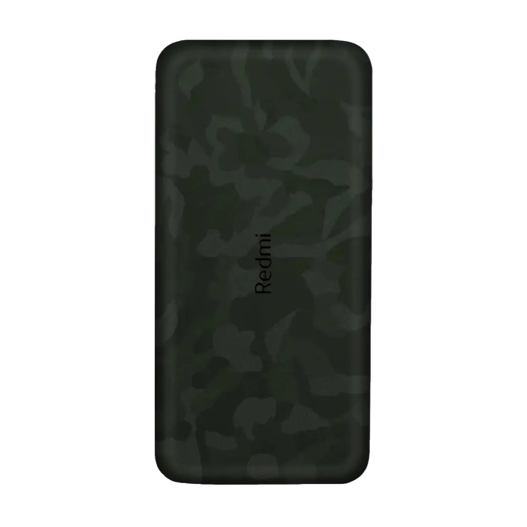 Preload Select Texture / Green Camo
