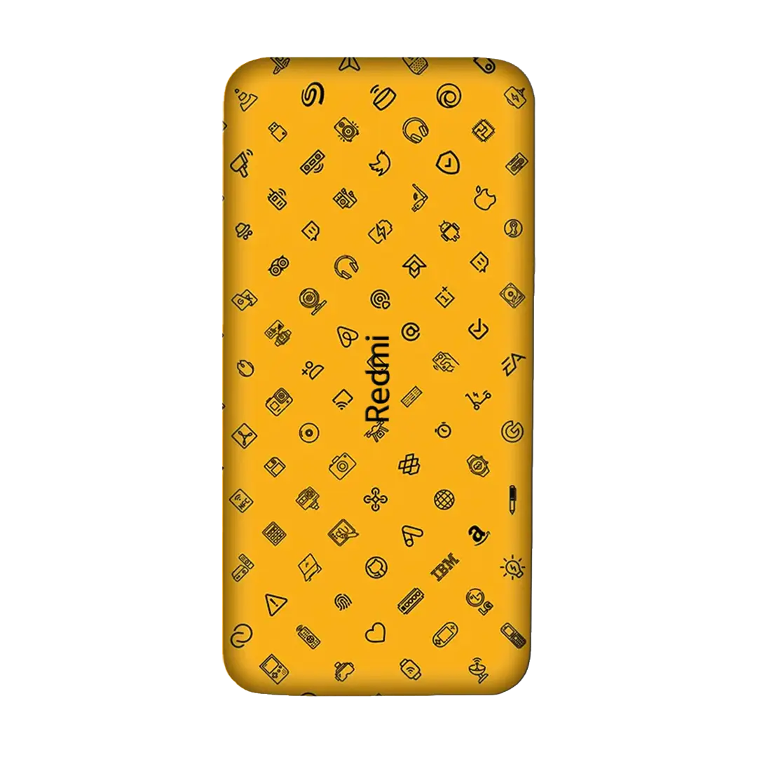 Preload Select Texture / Iconic Spark