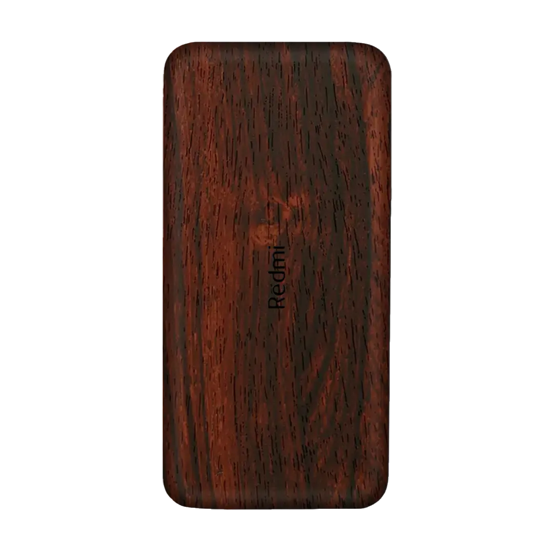 Preload Select Texture / Mahogany Wood