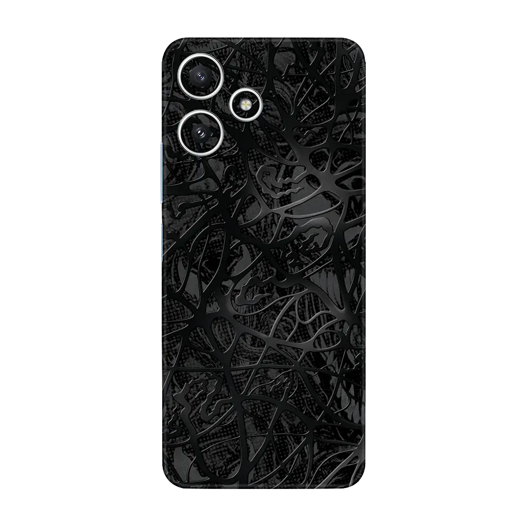 Preload Full Back / Brutal Bite